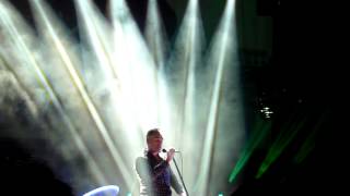 Morrissey - Ouija Board, Ouija Board - Atlantic City, NJ 1/12/2013
