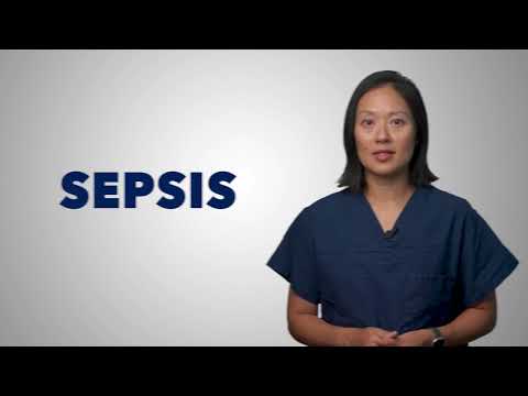 SEPSIS: Know the Signs