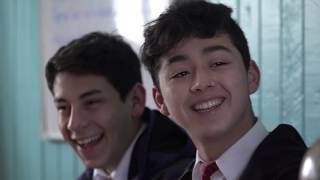 Jornada de Jóvenes Líderes en Futrono