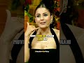 Shehnaaz Ne Salman Sir Ko Block Kar Diya Shehnaazgill Salmankhan Kapilsharma Shorts