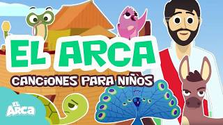 Bienvenidos al arca