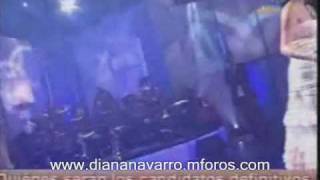 Diana Navarro:te he de querer mientras viva (se llama copla)