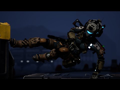 UPDATE: New Frontiers Progress & Animation Preview