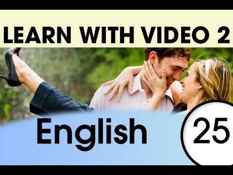 動画で英語を学ぶ-5つの必須英単語2 (Learn English with Video - 5 Must-Know English Words 2)