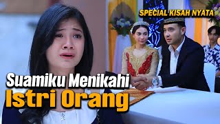 Download lagu Suamiku Memilih Wanita Yang Sudah Punya Suami… Lalu Siapa Yang Memilihku? | Special Kisah Nyata mp3