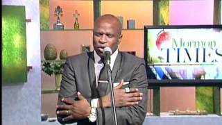 Mormon Times: What Child Is This?