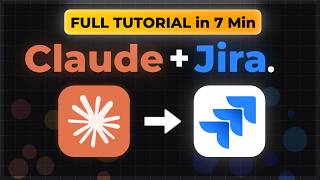 How to Connect Claude AI to Jira | Automate Workflows | (Full Tutorial) 2026