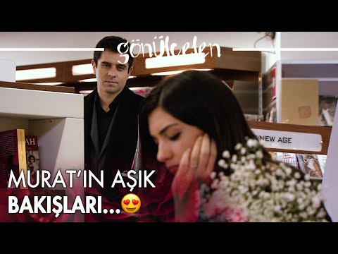 Murat, Hasret'i görmeden yapamıyor! - Gönülçelen 42. Bölüm