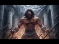 Samson: The Strongest Man In The Bible (Bible Stories Explained)