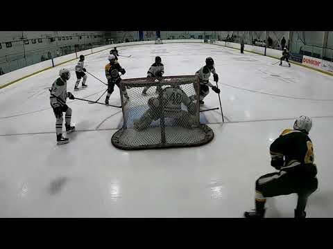 Western Mass Vipers 9-2-21 vs. NC Golden Bears U16AA ECEL Jr Prep