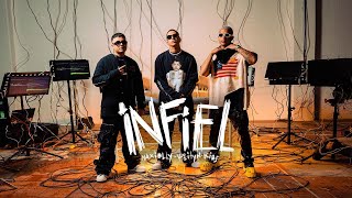 INFiEL Lyrics English Translation
