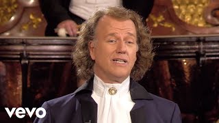 André Rieu - And The Waltz Goes On