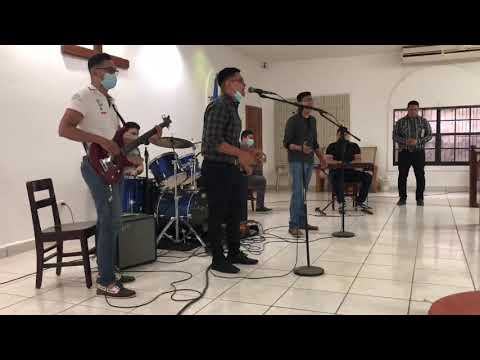 Como en el cielo - Elevation Warship