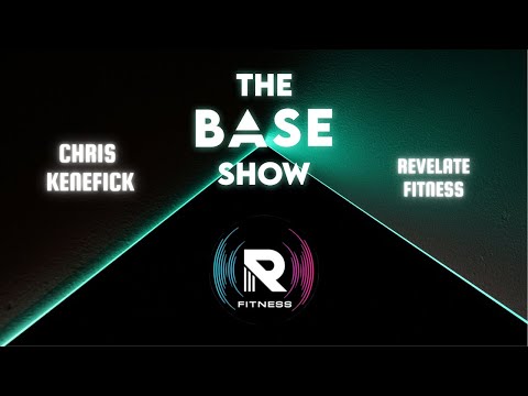 Revelate Fitness - The Base Show with Jake