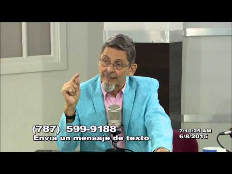 Hay que Decirlo 06-08-15  (05) - Descanso