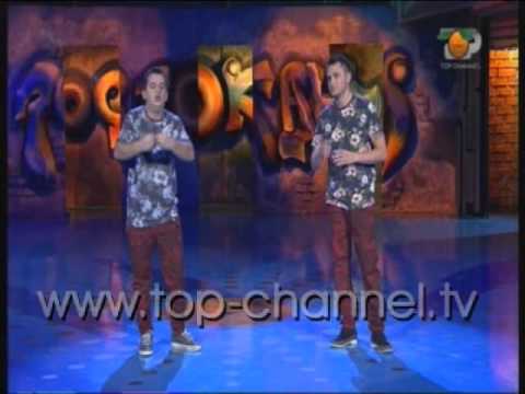 Portokalli, 12 Tetor 2014 - Sfida (Jugore VS Veriore)