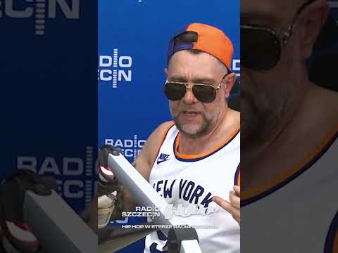 Tede o byłych współpracownikach i wjazd CBŚP do studiu NWJ