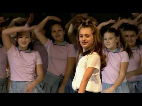 Zlatno Slavejce 2016 - Pesna za pesnata - Dora Makazlieva (Video)