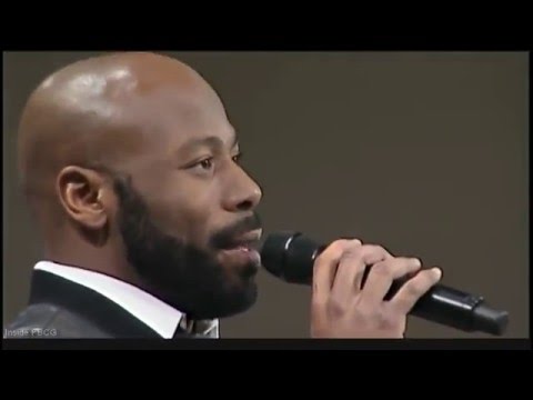 "How He Loves" Anthony Evans (How God Loves Us, Powerful Song)