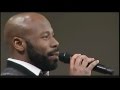 "How He Loves" Anthony Evans (How God Loves Us, Powerful Song)