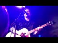 The Elected - Greetings in Braille - The Lodge Room, 1/20/18