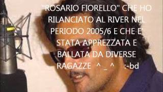 FIORELLO - Tu solo tu (MITICA ANCHE QUESTA E FANTASTICAMENTE ROMANTICA).wmv