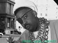 Slick Rick - Get A Job (Pete Rock Remix)