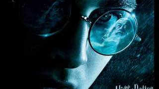 Harry Potter and the Half-Blood Prince Soundtrack - "The Story Begins"