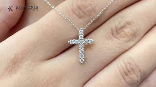 Κόσμημα Κοτσώνης Κόρινθος / Κοσμήματα με την υπογραφή του καλύτερου Ελληνικού εργαστηρίου