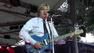 Travelin' Light [live] Herman's Hermits Starring Peter Noone 7.1.11