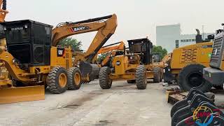 Venta de Caterpillar 140G motoniveladora - Imagen 4 | Machineryline UY Caterpillar 140G motoniveladora | Imagen 4 - Machineryline