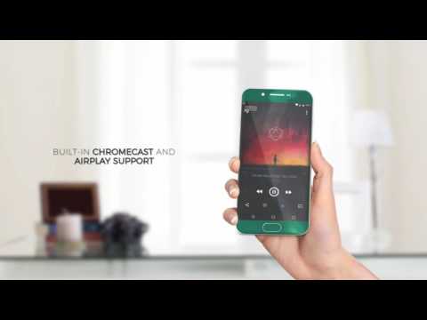 CloudPlayer™ cloud & offline Video