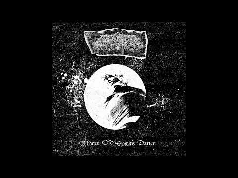 Phantom Staircase (US) - Where Old Spirits Dance (Demo 2021)