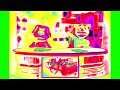 REUPLOADED 2 Talking News Effects Sponsored By NEIN Csupo REFIXED
