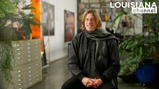 Artist Julian Charrière: I Want You To Feel Lost | Louisiana Channel