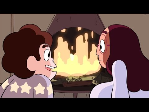 Steven Universe Vlogs: Episode 42 - Winter Forecast