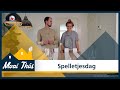 MOAI THUS: Zo organiseer je je eigen spelletjesdag
