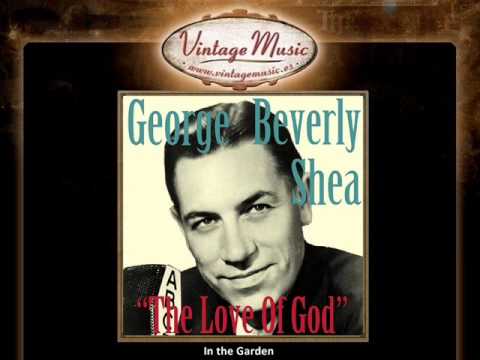 George Beverly Shea -- In the Garden (VintageMusic.es)