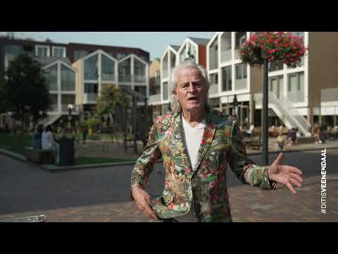 Van Brouwerssloot naar Brouwersgracht