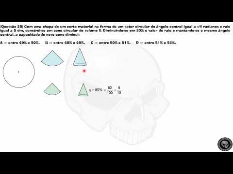 Avafe Verão 2017 - Questão 25