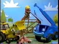 Bob The Builder VHS Trailer