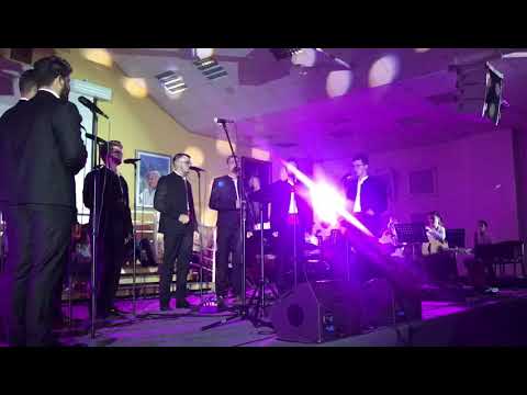 Klapa Concordia - Dojdi u krilo moje