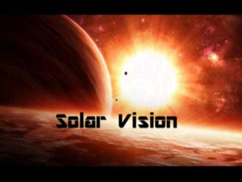 Hardstyle Vol.8 Solar Vision - Early Night