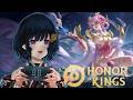 Mabar oeeee【Honor of Kings】【VTUBER INDONESIA】#vtuberid