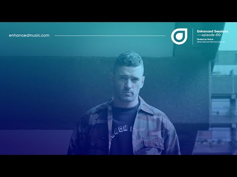 Enhanced Sessions 610 - Hosted by Farius
