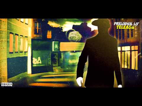 AFORIC - Circuitul banilor feat. Bitza