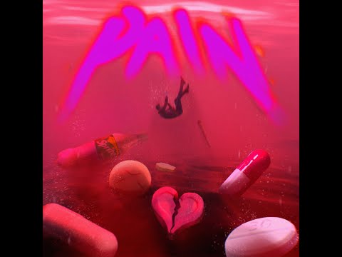 PRIMO793 - PAIN [prod. by The ARTISANS] [Official Audio]