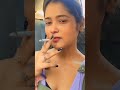 Indian Girl Smoking Smoking Shorts Indiangirlsmoking Cutegirlstatus Ashublaster3249
