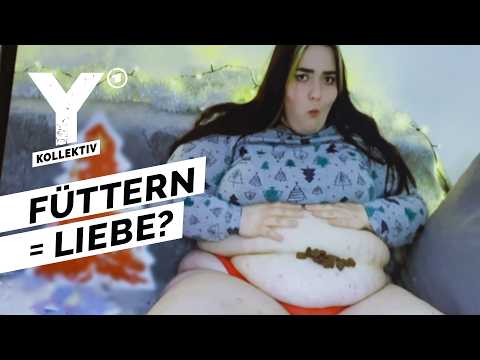 Video Thumbnail: Inside Feeder-Szene - Zwischen Lust und Manipulation | Y-Kollektiv