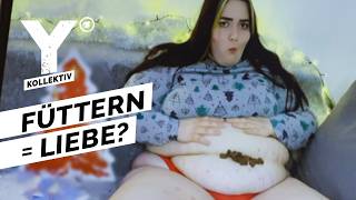 Inside Feeder-Szene - Zwischen Lust und Manipulation | Y-Kollektiv